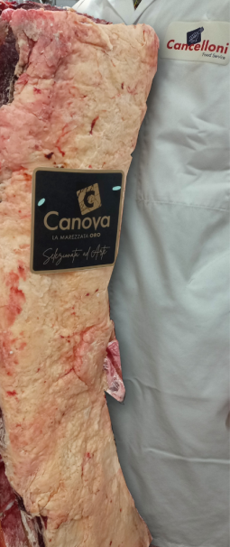 lombo con gianmarco